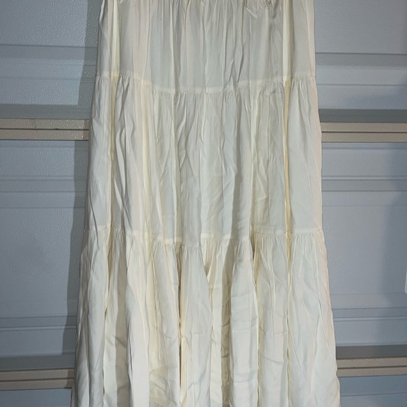 Vintage Desert West by Sherry Holy Maxi Skirt 🌵One Size - Picture 10 of 10